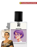 Esha & Flora - Inspired by Gu*ci Flora