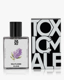 Wild Flower is Love - Inspired by Bombshell Wild Flower by V*ctoria's Secret.