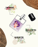 Esha & Flora - Inspired by Gu*ci Flora