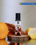 Allure Homme - Inspired by Ch*nel Allure Homme