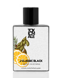 J Classic Black - Inspired by Ja*uar Classic Black