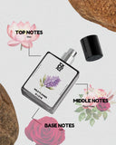 Wild Flower is Love - Inspired by Bombshell Wild Flower by V*ctoria's Secret.