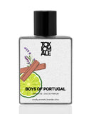 Boys Of Portugal - Inspired by Cr*ed Bois du Portugal