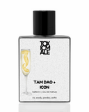 Tam dao + icon - Inspired by Di*tyque Tam Dao