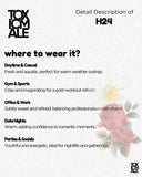 H24 - Inspired by He*mes H24