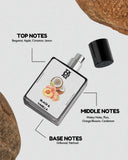 Black & Vanilla - Inspired by Black Vanille by Ma*cera