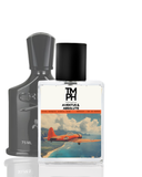 Aventus & Absolute - Inspired by Aventus by Cr*ed