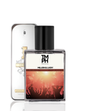 Million &  Lucky - Inspired by Pa*o Rabanne 1 Million Lucky