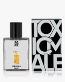 1 Million & love - Inspired by Pa*o Rabanne 1 Million