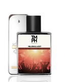 Million &  Lucky - Inspired by Pa*o Rabanne 1 Million Lucky