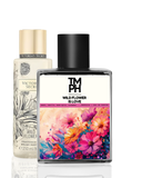 Wild Flower is Love - Inspired by Bombshell Wild Flower by V*ctoria's Secret.