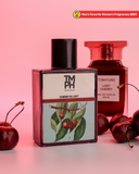 Cherry is Lost - Inspired by To* Ford Lost Cherry