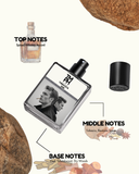 Tobacco & Oud - Inspired by To* Ford Tobacco Oud