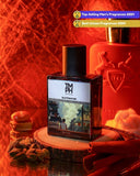 Alathaayar - Inspired by Althaayr by La*tafa’s luxury line