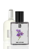 Grey Vetiver Inspired by To* Ford Grey Vetiver