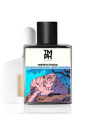 White Patchouli - Inspired by White Patchouli by To* Ford
