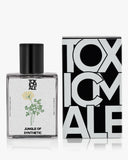 Jungle of Synthetic - Inspired by Fr*eric Malle Synthetic Jungle