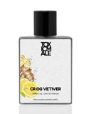 Cr Og  Vetiver - Inspired by Cr*ed Original Vetiver
