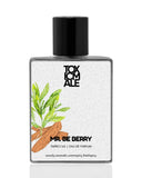 Mr. Be Berry - Inspired by Bu*berry Mr. Burberry