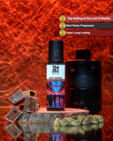 Most Wanted - Inspired by Az*zaro The Most Wanted