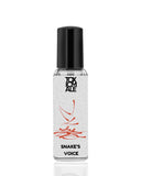 Snake’s Voice -  Inspired by The Voice Of The Snake Eau de Parfum by Gu*ci