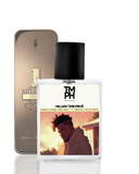 Million time Privé - Inspired by 1 M*llion Privé by Pa*o Rabanne +12