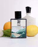 Mountain Water -  Inspired by Cr*ed Silver Mountain Water