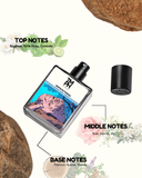 White Patchouli - Inspired by White Patchouli by To* Ford