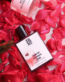Rose of No Man’s Land - Inspired by By*edo Rose of No Man’s Land