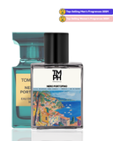 Nero portofino - Inspired by To* Ford Neroli Portofino