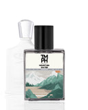 Mountain Water -  Inspired by Cr*ed Silver Mountain Water