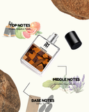 CH men Prive - Inspired by Ca*olina Herrera CH Men Prive