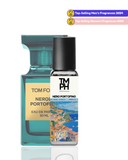 Nero portofino - Inspired by To* Ford Neroli Portofino