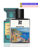 Nero portofino - Inspired by To* Ford Neroli Portofino