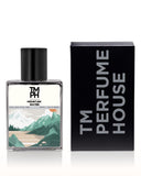 Mountain Water -  Inspired by Cr*ed Silver Mountain Water