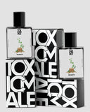 40 Knots - Inspired by 40 Knots by Xe*joff