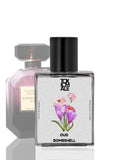 Oud Bombshell - Inspired by Bombshell Oud by Vi*toria’s Secret