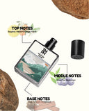 Mountain Water -  Inspired by Cr*ed Silver Mountain Water