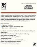 Ombre Nomade | Solid Perfumes