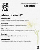 Bamboo - Inspired by Gu*ci Bamboo