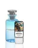 Afternoon Swim | Solid Perfumes