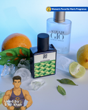 ADG pour homme - Inspired by Aq*a di Gio Pour Homme