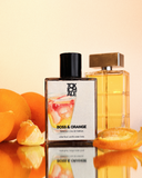 Boss & Orange - Inspired by Hu*o Boss Orange