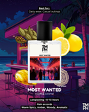 Most Wanted - Inspired by Az*zaro The Most Wanted