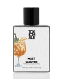 Most Wanted - Inspired by Az*zaro The Most Wanted