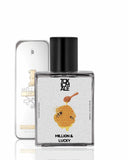 Million &  Lucky - Inspired by Pa*o Rabanne 1 Million Lucky