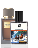 Velvet & Desert - Inspired by Velvet Desert Oud by D&G