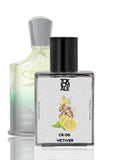 Cr Og  Vetiver - Inspired by Cr*ed Original Vetiver