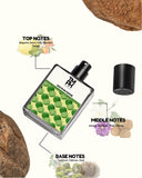 ADG pour homme - Inspired by Aq*a di Gio Pour Homme