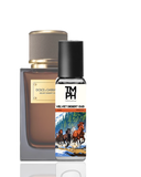 Velvet & Desert - Inspired by Velvet Desert Oud by D&G